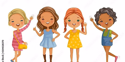 Activity Girls