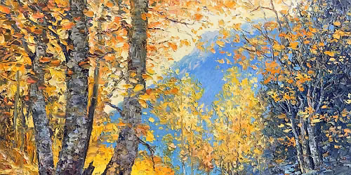 21st Annual Quest for the West\u00ae Art Show and Sale