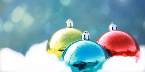 Youth Christmas Event