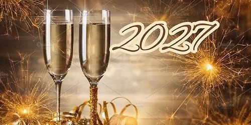 Revelion 2027
