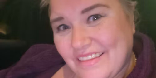 Mona fyller \u00e5r!!!