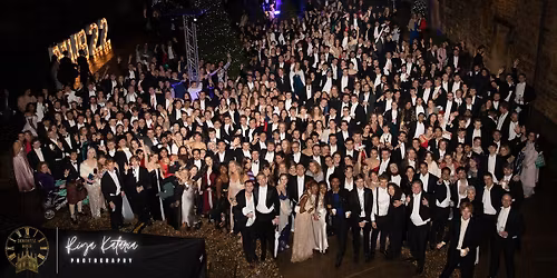 Merton Winter Ball 2025