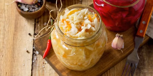 Rare Saturday Fermenting Workshop at Exeter Phoenix