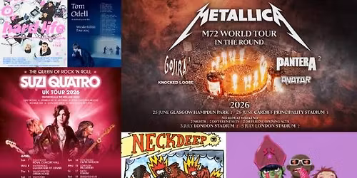 Tom Odell Berlin Tickets