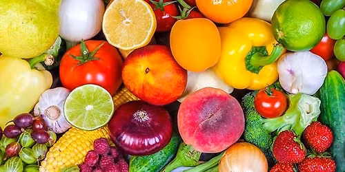 June Crop Swap