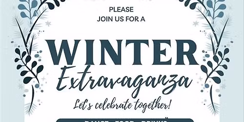 Winter Extravaganza