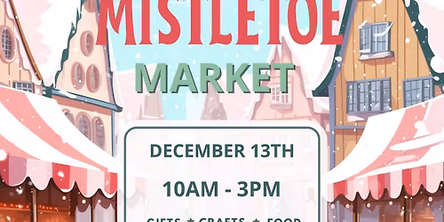Mistletoe Market