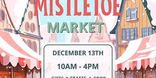 Mistletoe Market