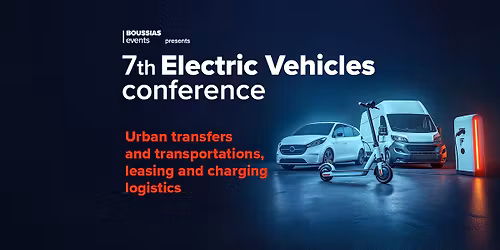 Electric Vehicle Conference 2026