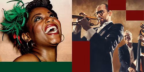 DR Big Band - All We Want for Christmas | DR Koncerthuset | Studie 2 [UDSOLGT]