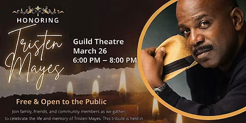 KDEE Tribute to Tristen Mayes