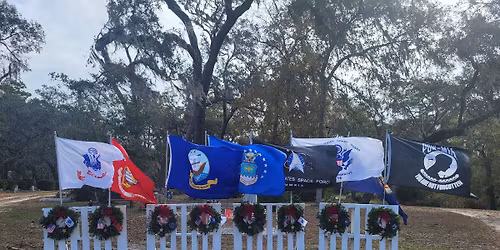 Wreaths Across America @ Espanola & Masonic Cemeteries
