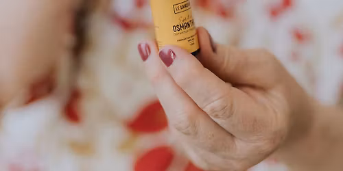 Cr\u00e9ation d'un parfum naturel et v\u00e9g\u00e9tal