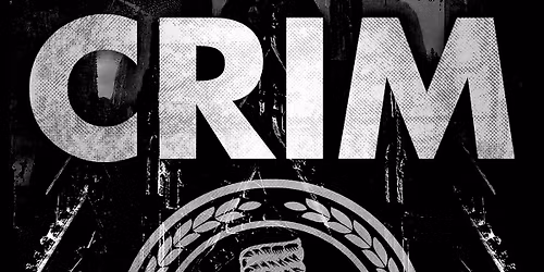 CRIM + RED BRICKS (Punkrock und Oi! aus Tarragona und Hamburg)