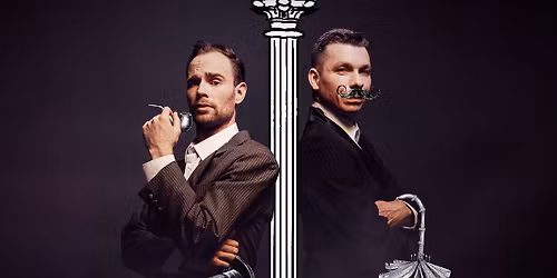 P\u0159\u00edpad Sherlock \u2013 DERNI\u00c9RA