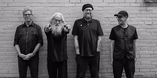 Soul Coughing