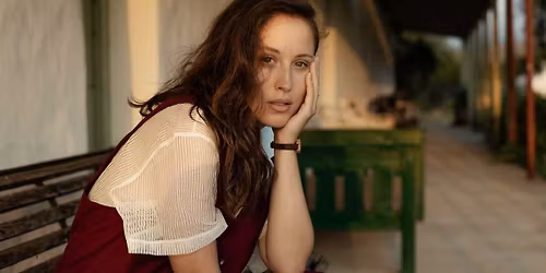 Alice Merton | Manchester, Amber's