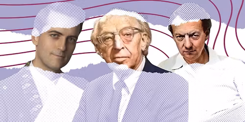 Redlands Symphony: FINDING TRANQUILITY