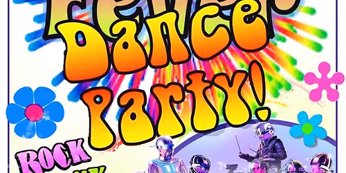 Southside's Spring Fever Dance Party