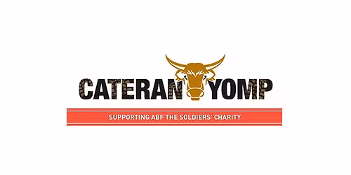 Ambush Warriors Cateran Yomp 2026 