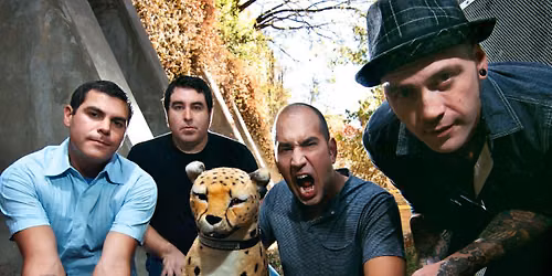 Alien Ant Farm