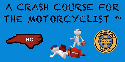 Hendersonville, NC - A Crash Course for the Motorcyclist
