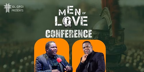 Men of Love Conference