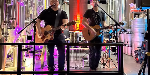 PIERRE & JF EN SPECTACLE!