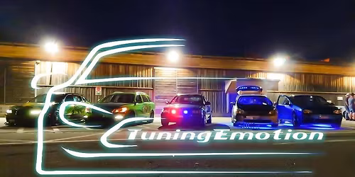 12. TuningEmotion Lyssach - TuningNight