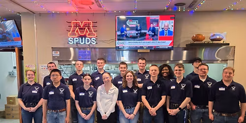 Granite City Fundraiser 