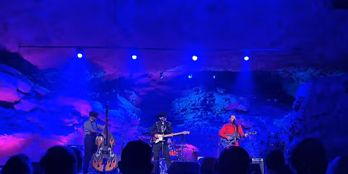Jason Lee Wilson & James County at Ki\u2019 Mexico ETX & Greenside Longview, TX