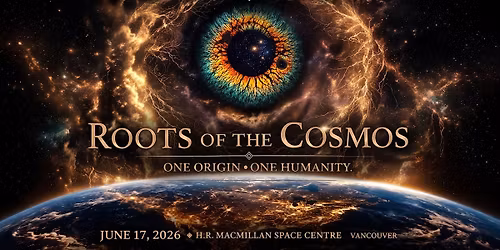 ROOTS OF THE COSMOS