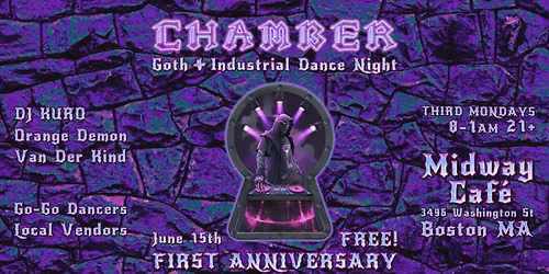 CHAMBER