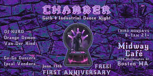 CHAMBER