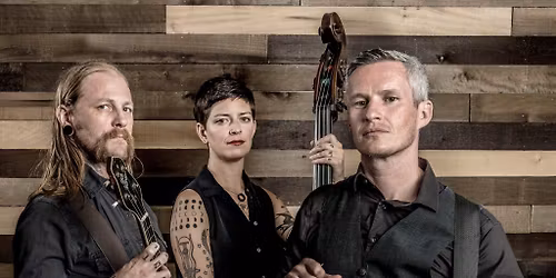 The Devil Makes Three