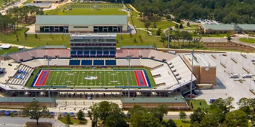 68 Ventures Bowl