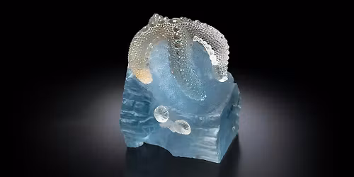 Jim & Gail Spann Talk for the Tucson Gem & Fine Mineral Show 2026