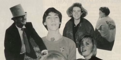 Class of 1986, 40 Year Reunion