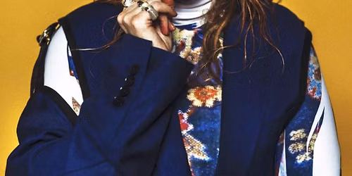 RARE Club \/\/ Saoirse