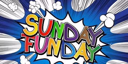 Sunday Funday