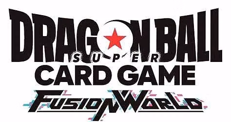 Dragonball Fusion World Weekly