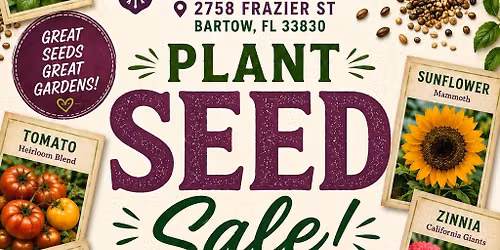 Need to Seed 