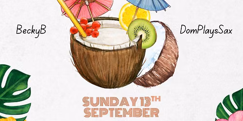 Ibiza Bottomless Brunch
