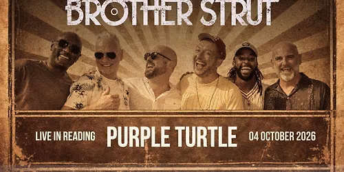 Brother Strut