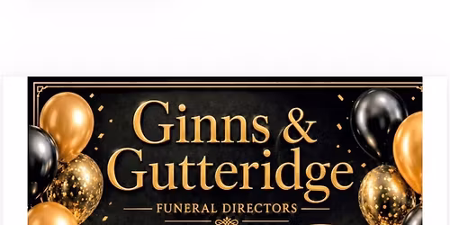 Ginns & Gutteridge Relaunch