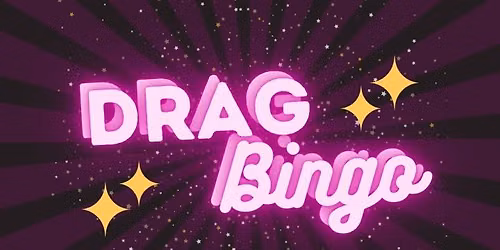 JPNA Presents: Drag Bingo Brunch 