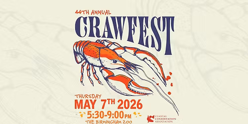 Birmingham Crawfest 2026