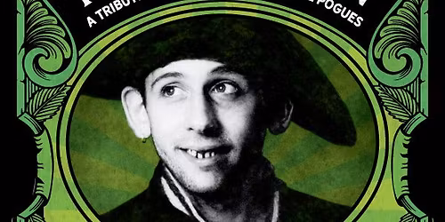 For Shane Again - A Tribute to Shane MacGowan & The Pogues