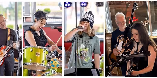 Bay Point Private Event