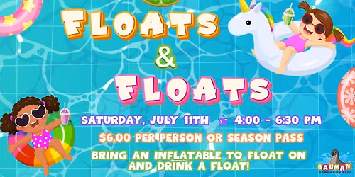 Floats & Floats